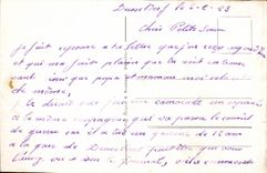 Germany Dusseldorf CPA Schloss Jagerhof