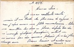 Germany Wiesbaden CPA Hotel Nassaur Hof Nassau Hotel