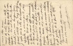 Saint Leonard des Holzes CPA der Sarthe-Abschluss die Brucke des Heiligen Paul die Alpen Mancelles