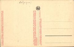 Belgie Belgique La foire commerciale de Bruxelles PAvillons dans les jardins