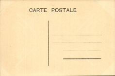 Belgie Belgien Ostende CPA auf dem Brisenblatt