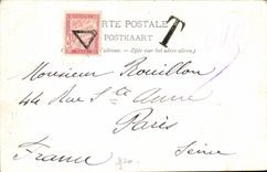 Belgie Belgium Brussels CPA Town hall