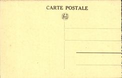 Belgie Belgium Bruges CPA the large one places Panorama