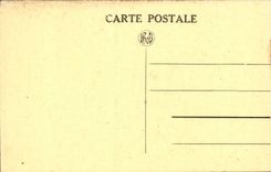 Belgie Belgium Bruges CPA Train station