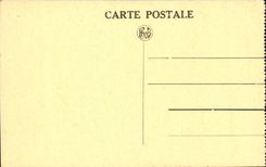 Belgie Belgium Bruges CPA Gruuthuse Bridge St Boniface