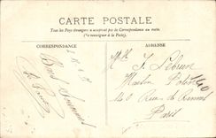 Lyon CPA Statue of Carnot