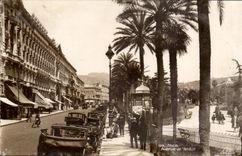 Nice CPA Which occurred of Verdun