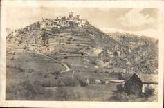 Beuil CPA sommerlicher Station-Wintersport