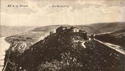 Germany Alf has D Mossel CPA Die Marienburg