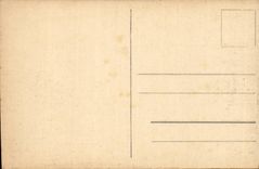 Germany Bernkastel CPA Burg Landshut