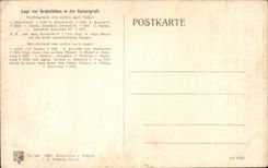 Germany Kaisergraber im Dom zu Speyer CPA