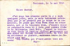 Germany Coblenz CPA Schloss