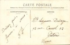 Ruffec CPA Town hall