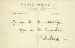 Pau CPA der konigliche Platz