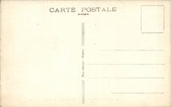 Hyeres CPA das Beauregard der Wolbung Anglikaner auftrat