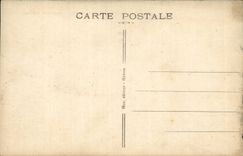 Hyeres CPA Which occurred of Belgium