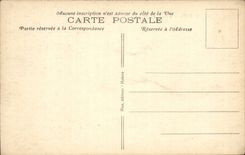 Hyeres CPA Which occurred of Belgium