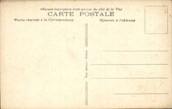 Hyeres CPA Which occurred of Belgium