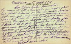 Quiberon Bridge Marie CPA It thrown one day of storm