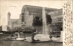 Great Britain London London Crastal De luxe hotel