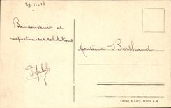 Germany Worth CPA the tree of Mac Mahon