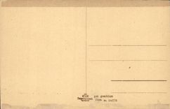 Germany Mainz has Rhein CPA Blick von Kastel