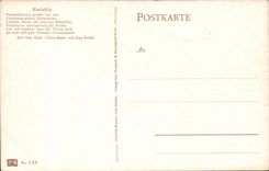 Germany Rheinfels CPA