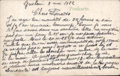 Germany Darmstadt CPA Hauptbahnhof Ostseite