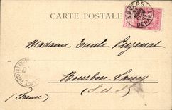 Belgie Belgien Antwerpen CPA Andenken von Antwerpen