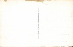 Luxembourg CPA the Alzette in Pfaffenthal