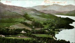 The United Kingdom CPA Tarbet