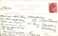 The United Kingdom CPA Tarbet