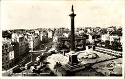 The United Kingdom London London CPA Trafalgar Public garden