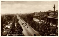 Great Britain London London CPA The Badly