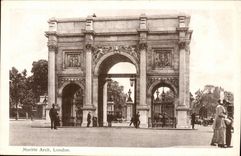 Great Britain London London CPA Marble Arch