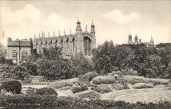 Great BRitain CPA Eton Eton College