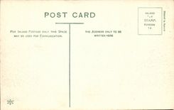 Great BRitain CPA Eton Eton College