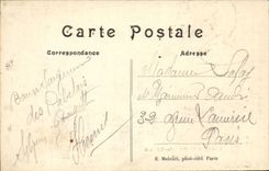 Gernay City CPA cascades