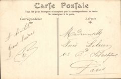 Chartres CPA the new bridge