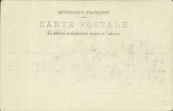 Le Havre CPA hat niedrige Gezeiten