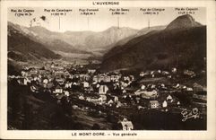 The Mount Gilds CPA View