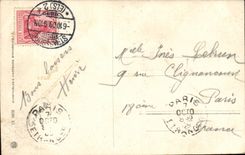 Strasbourg CPA University