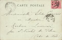 Lyon CPA Statue of the Republic Places Carnot