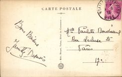 Nosilles CPA Places town hall