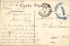 Saint Brieuc CPA Bequeaths It wet dock (boats)