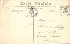 Nancy CPA La cathedrale