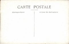 Gave in the Pyrenees CPA