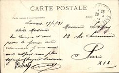 Lourdes CPA the castle