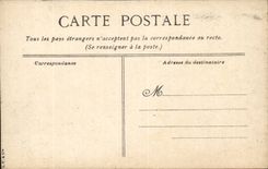 Rennes CPA Canal d'ile de France