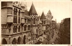 Great Britain london The law short